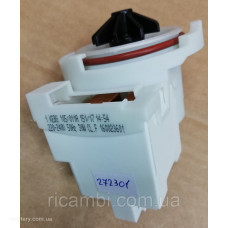 Насос ПММ (посудомоечной машины) Ariston (Аристон) 272301