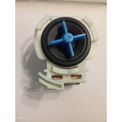 Насос ПММ (посудомоечной машины) Whierpool (Вирпул) 461972704081