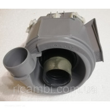 Мотор циркуляционный для посудомоечной машины Bosch 00651956
