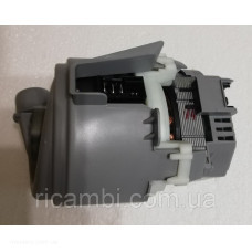 Мотор циркуляционный для посудомоечной машины Bosch 00651956