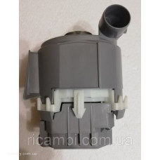 Мотор циркуляционный для посудомоечной машины Bosch 00651956