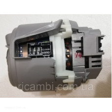 Мотор циркуляционный для посудомоечной машины Bosch 00651956
