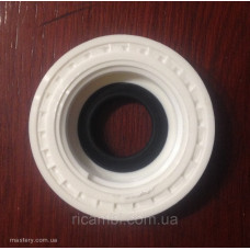 Гайка верхней крыльчатки (импеллера) для посудомоек Ariston, Indesit, Kaiser C00144315