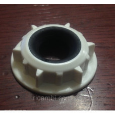 Гайка верхней крыльчатки (импеллера) для посудомоек Ariston, Indesit, Kaiser C00144315