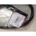 Уплотнительная резина дверцы посудомойки Indesit Ariston C00141317