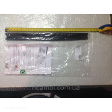 Уплотнительная резина двери (нижняя) посудомойки Indesit C00290247