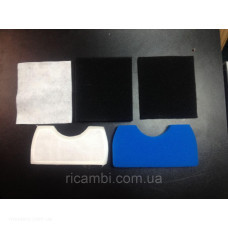 Фильтр внутренний (поролон) для пылесоса Samsung DJ97-01040C (not original)