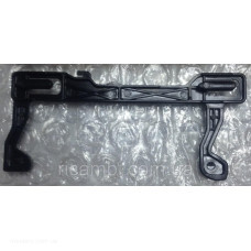 Крючок дверки микроволновой печи Samsung DE64-02430A