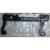 Крючок дверки микроволновой печи Samsung DE64-02430A