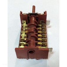 Переключатель режимов духовки Hansa (Kaiser) 800801
