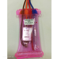 Датчик оттайки для холодильника LG 6615JB2003J