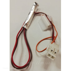 Датчик оттайки для холодильника LG 6615JB2002T