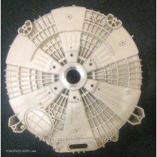 Задняя часть бака для стиральной машины LG 3044ER0018D оригинал