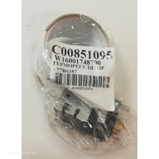 Терморегулятор для холодильника Indesit C00851095