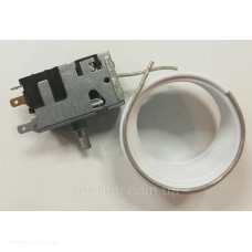 Терморегулятор для холодильника Indesit C00851095