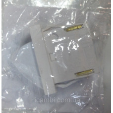 Кнопка включения света Ariston C00851157 для холодильника