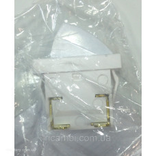 Кнопка включения света Ariston C00851157 для холодильника