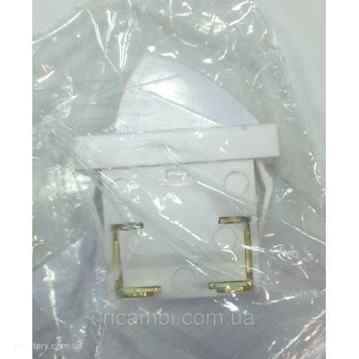 Кнопка включения света Ariston C00851157 для холодильника