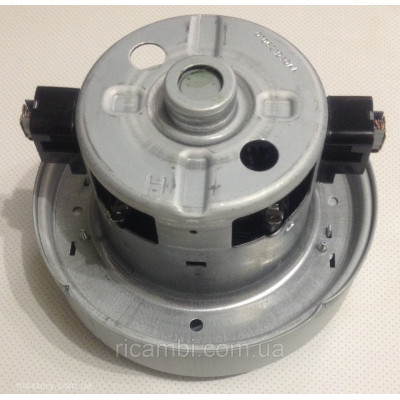 Мотор 1600W для пылесоса Samsung DJ31-00007S Original