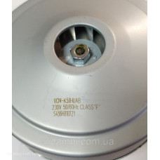 Мотор 1600W для пылесоса Samsung DJ31-00007S Original