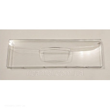 Передняя панель ящика морозильной камеры (верхнего) Indesit C00857249