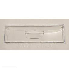 Передняя панель ящика морозильной камеры (верхнего) Indesit C00857249