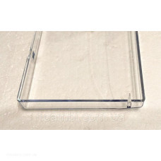 Передняя панель ящика морозильной камеры (верхнего) Indesit C00857249