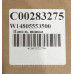 Передняя панель ящика морозильной камеры (верхнего) Indesit C00857249