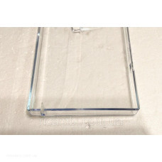 Передняя панель ящика морозильной камеры (верхнего) Indesit C00857249