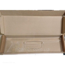 Передняя панель ящика морозильной камеры (верхнего) Indesit C00857249
