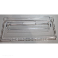 Передняя панель нижнего ящика морозильной камеры Ariston C00256495