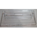 Передняя панель нижнего ящика морозильной камеры Ariston C00256495