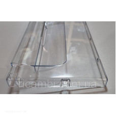 Передняя панель нижнего ящика морозильной камеры Ariston C00256495