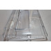 Передняя панель нижнего ящика морозильной камеры Ariston C00256495