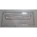 Передняя панель нижнего ящика морозильной камеры Ariston C00256495
