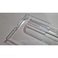 Передняя панель нижнего ящика морозильной камеры Ariston C00256495