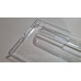 Передняя панель нижнего ящика морозильной камеры Ariston C00256495