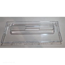 Передняя панель нижнего ящика морозильной камеры Ariston C00256495