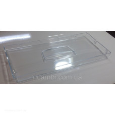 Передняя панель ящика морозильной камеры Indesit C00283521 для холодильника