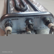 ТЭН Ariston С00055046 оригинал, для стиральной машины