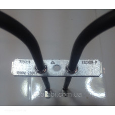 TЭН нижний духовки Electrolux 3871428011 не оригинал