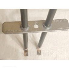 TЭН нижний духовки Electrolux 3871428011 не оригинал