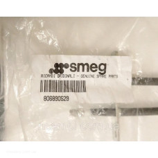 Нижний нагревательный элемент 1200Вт к электрической духовке Smeg оригинал