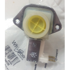 Клапан впускной 1/180 Indesit, Ariston C00194396 оригинал, для стиральной машины