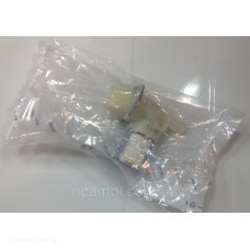 Клапан впускной 1/180 Indesit, Ariston C00194396 оригинал, для стиральной машины