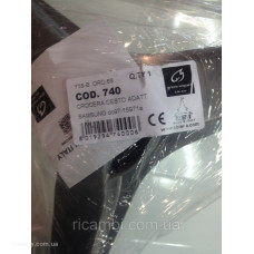 Крестовина барабана Samsung cod 740 (производство EBI - Италия) для стиральной машины