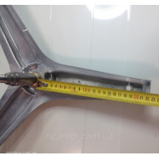 Крестовина барабана Samsung DC97-17603A (EBI Италия) для стиральной машины