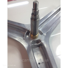 Крестовина барабана Samsung DC97-17603A (EBI Италия) для стиральной машины