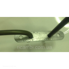 Нижний тэн духовки Electrolux Zanussi 3570038061 (не оригинал)