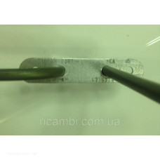 Нижний тэн духовки Electrolux Zanussi 3570038061 (не оригинал)